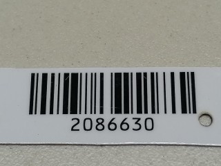 корпус отопителя (печки), ориг. номер 9624133577, Renault Megane 1 поколение 1995-1999