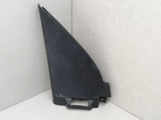 накладка зеркала внутреннего, ориг. номер 80293-8H300, Nissan X-Trail T30 2000-2004