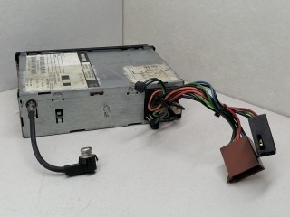 магнитола, ориг. номер PHILIPS, 22DC54230, Renault Megane 1 поколение 1995-1999