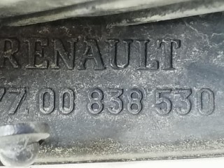 фонарь задний левый, ориг. номер 7700838530, Renault Megane 1 поколение 1995-1999