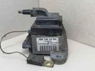 катушка зажигания, ориг. номер 7700732263, 7700852093, Renault Megane 1 поколение 1995-1999
