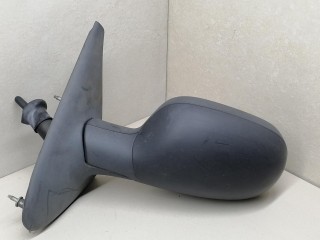 зеркало наружное левое, ориг. номер 7700834183, Renault Megane 1 поколение 1995-1999