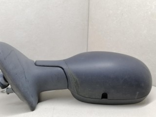 зеркало наружное левое, ориг. номер 7700834183, Renault Megane 1 поколение 1995-1999