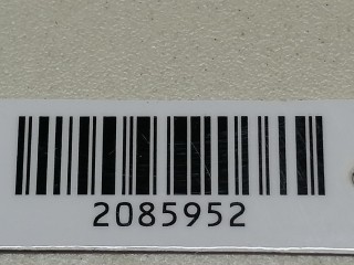 зеркало наружное левое, ориг. номер 7700834183, Renault Megane 1 поколение 1995-1999