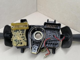 переключатель подрулевой (стрекоза), ориг. номер 7700846405, Renault Megane 1 поколение 1995-1999