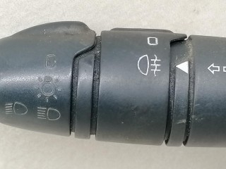переключатель подрулевой (стрекоза), ориг. номер 7700846405, Renault Megane 1 поколение 1995-1999