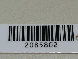 дополнительный стоп-сигнал, ориг. номер 7700838580, Renault Megane 1 поколение 1995-1999