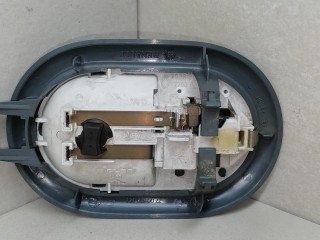 фонарь салона (плафон), ориг. номер 7700832028, Renault Megane 1 поколение 1995-1999