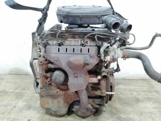 двигатель в сборе, ориг. номер E7J, Renault Megane 1 поколение 1995-1999