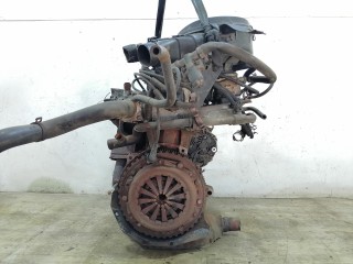 двигатель в сборе, ориг. номер E7J, Renault Megane 1 поколение 1995-1999