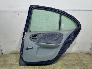 дверь задняя правая, ориг. номер 7700430880, 7751471876, Renault Megane 1 поколение 1995-1999