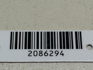 дверь передняя левая, ориг. номер 7700430881, 7751473046, Renault Megane 1 поколение 1995-1999