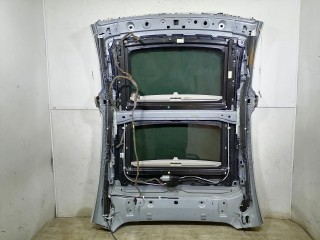 подушка безопасности боковая (шторка), Renault Laguna 3 поколение 2007-2012