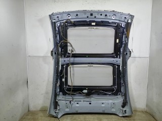 крыша, Renault Laguna 3 поколение 2007-2012