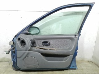 дверь передняя правая, Renault Laguna 1 поколение 1993-1998