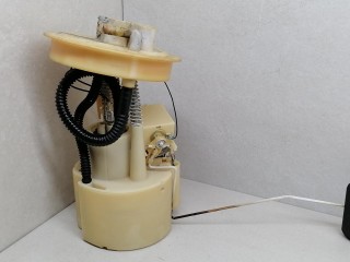 насос топливный в бак, ориг. номер 7700832219G, Renault Megane 1 поколение 1995-1999