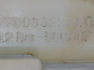 насос топливный в бак, ориг. номер 7700832219G, Renault Megane 1 поколение 1995-1999