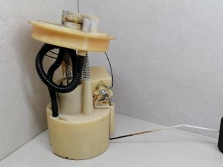 колба в бак, ориг. номер 7700832219G, Renault Megane 1 поколение 1995-1999