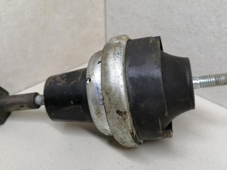 подушка крепления двигателя левая, Citroen Xantia 1 поколение 1992-1998