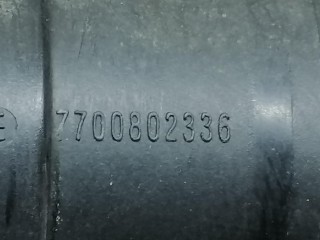 насос (моторчик) омывателя стекла, ориг. номер 7700802336, Renault Megane 1 поколение 1995-1999