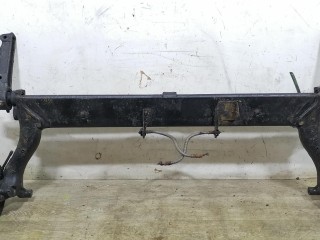 балка задняя, ориг. номер 432022546R, 7701469077, Renault Megane 1 поколение 1995-1999