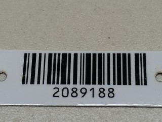 балка задняя, ориг. номер 432022546R, 7701469077, Renault Megane 1 поколение 1995-1999