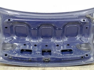 крышка багажника, ориг. номер 7751471869, Renault Megane 1 поколение 1995-1999