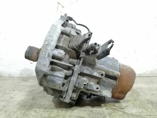 5МКПП, ориг. номер JB1, Renault Megane 1 поколение 1995-1999