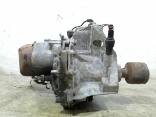 5МКПП, ориг. номер JB1, Renault Megane 1 поколение 1995-1999