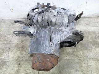 5МКПП, ориг. номер JB1, Renault Megane 1 поколение 1995-1999