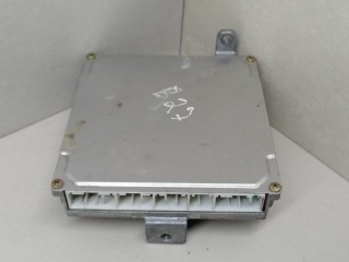 блок управления двигателем, ориг. номер 37820-PZA-G11, 2808-100230, Honda Civic 7 поколение [рестайлинг] 2003-2005