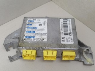 блок управления подушками безопасности, ориг. номер 5WK43167, 77960-S5B-E911-M1, Honda Civic 7 поколение [рестайлинг] 2003-2005