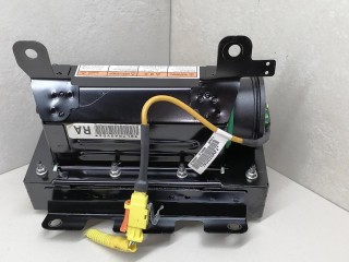 подушка безопасности пассажира, ориг. номер BL7RA0VDA, 910191-2, V250PABEU, Chevrolet Epica 2 поколение 2006-2009