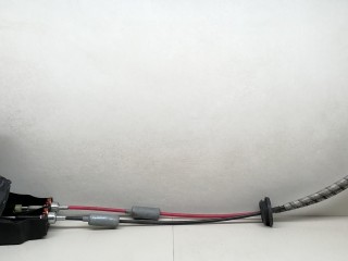 кулиса КПП, ориг. номер 07E09E2, Chevrolet Epica 2 поколение 2006-2009