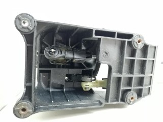 трос кулисы КПП, ориг. номер 96639241, Chevrolet Epica 2 поколение 2006-2009