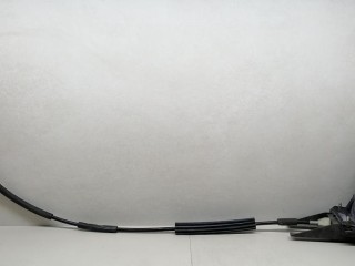 трос кулисы КПП, ориг. номер 8200230598, Renault Espace 4 поколение 2002-2006