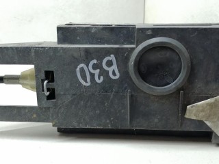 трос кулисы КПП, ориг. номер 8200230598, Renault Espace 4 поколение 2002-2006