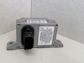 датчик ускорения, ориг. номер 8200301391, 10.0985-1402.4, 10.0980-8415.2, Renault Espace 4 поколение 2002-2006