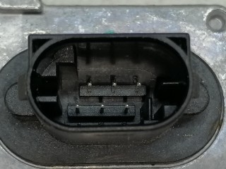 датчик ускорения, ориг. номер 8200301391, 10.0985-1402.4, 10.0980-8415.2, Renault Espace 4 поколение 2002-2006