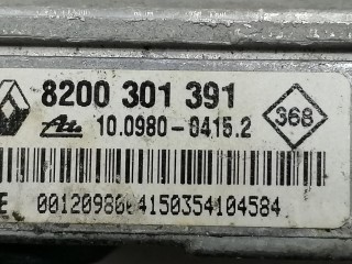 датчик ускорения, ориг. номер 8200301391, 10.0985-1402.4, 10.0980-8415.2, Renault Espace 4 поколение 2002-2006