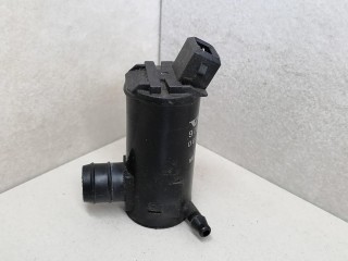 насос (моторчик) омывателя стекла, ориг. номер 9169611, 060210-3950, Volvo S60 1 поколение 2000-2004