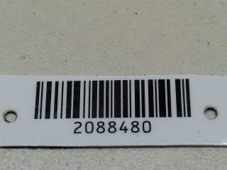балка под радиатор, ориг. номер 544F00002R-C, Renault Laguna 3 поколение 2007-2012