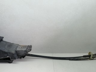 кулиса КПП, ориг. номер 9676190280, Peugeot 208 1 поколение 2012-2016