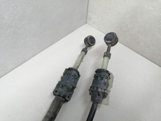 кулиса КПП, ориг. номер 9676190280, Peugeot 208 1 поколение 2012-2016