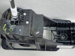трос кулисы КПП, ориг. номер 8200743573D, Renault Laguna 3 поколение 2007-2012