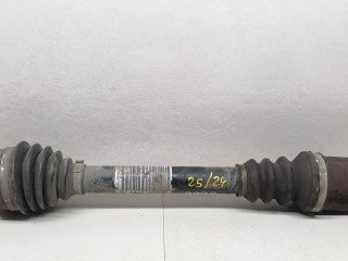 полуось передняя левая, ориг. номер 3272ZL, Citroen C3 Picasso 1 поколение 2008-2012