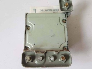блок управления подушками безопасности, ориг. номер 98820AM000, Infiniti G35 3 поколение 2002-2007