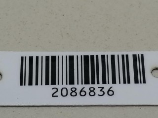 стартер, ориг. номер M000T32271ZE, V75500178004, Citroen C3 Picasso 1 поколение 2008-2012