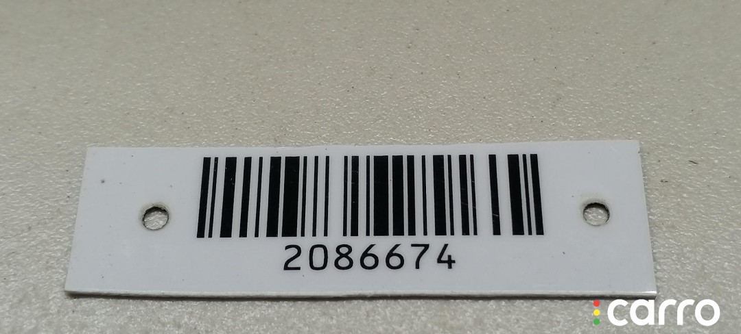 стартер Volkswagen Passat B6 2005-2010, CBAB, 2.0 л, VALEO, фото 6