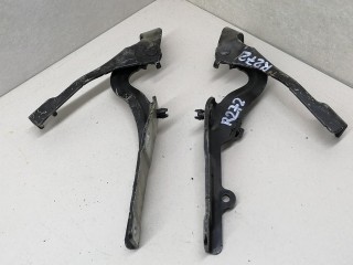 петля капота, ориг. номер 7912F3, 7912F5, Citroen C3 Picasso 1 поколение 2008-2012